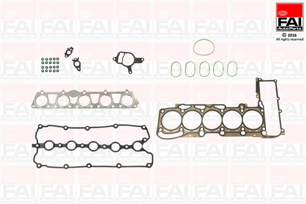 Gasket Kit, cylinder head
